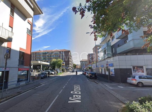 negozio in affitto a Bergamo in zona Città Alta