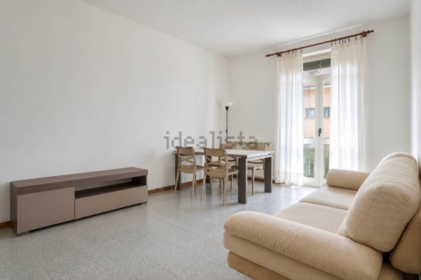 appartamento in affitto a Bergamo in zona Borgo Santa Caterina