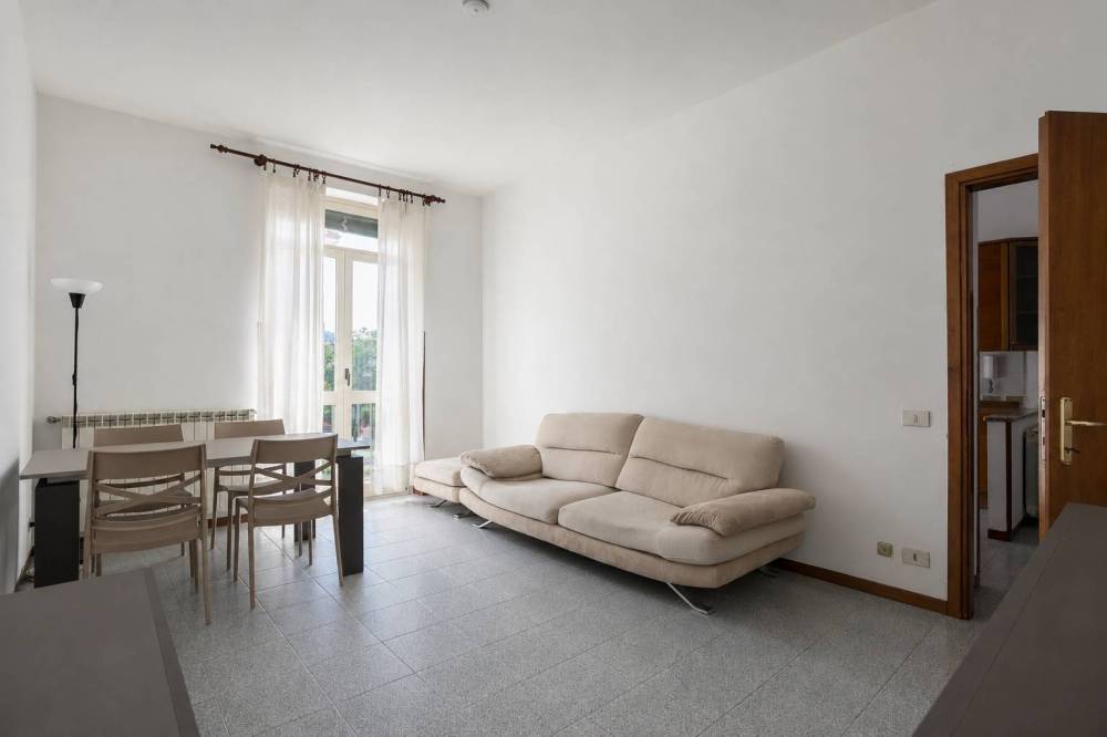 appartamento in affitto a Bergamo