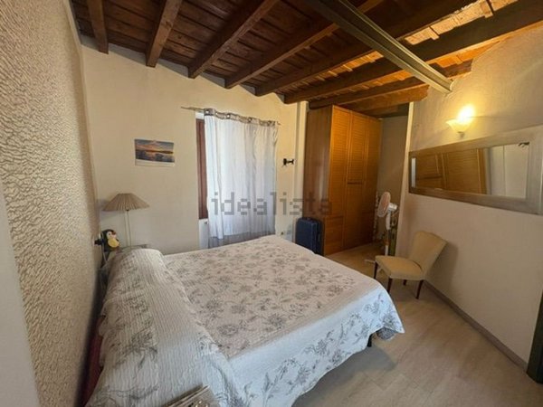appartamento in affitto a Bergamo in zona Borgo Palazzo