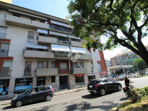 appartamento in affitto a Bergamo in zona Longuelo