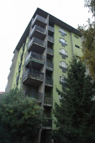 appartamento in affitto a Bergamo in zona Città Alta