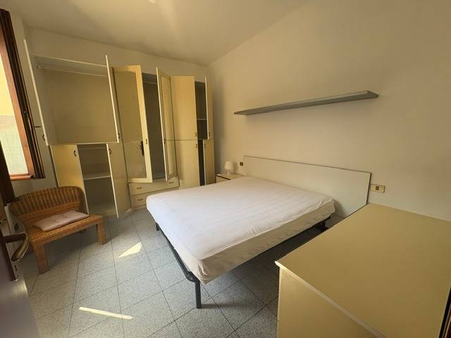 appartamento in affitto a Bergamo in zona Malpensata