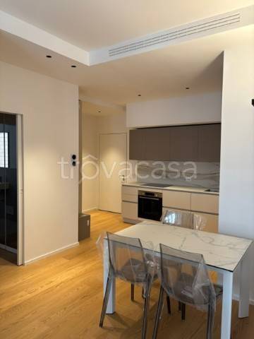 appartamento in affitto a Bergamo