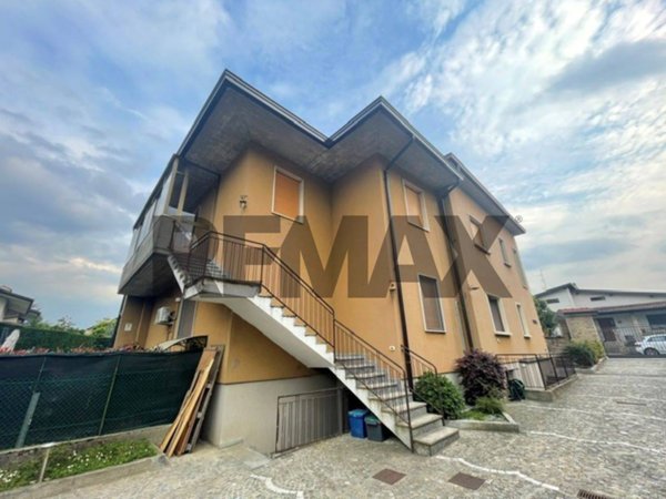 appartamento in affitto a Bergamo in zona Valtesse/Valverde