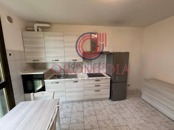 appartamento in affitto a Bergamo in zona Città Alta