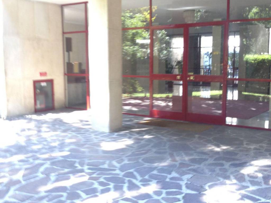 appartamento in affitto a Bergamo