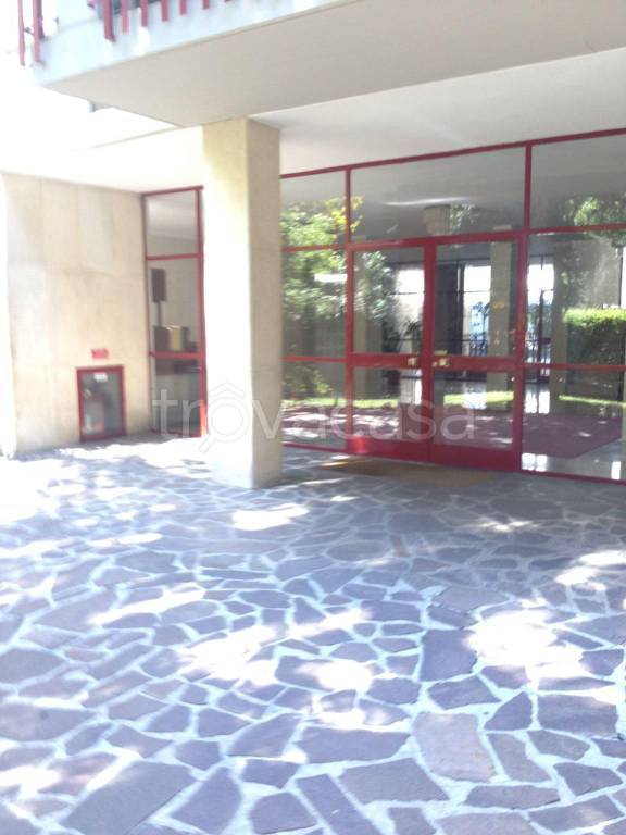 appartamento in affitto a Bergamo