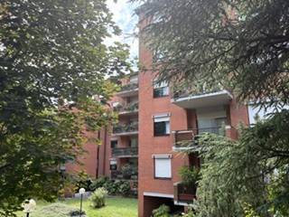 appartamento in affitto a Bergamo in zona Redona