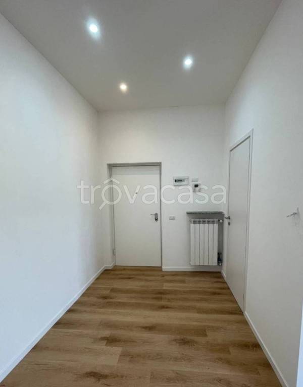 appartamento in affitto a Bergamo