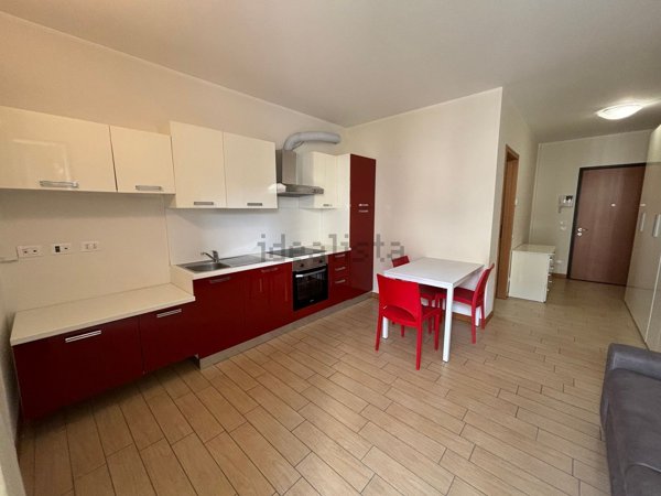 appartamento in affitto a Bergamo