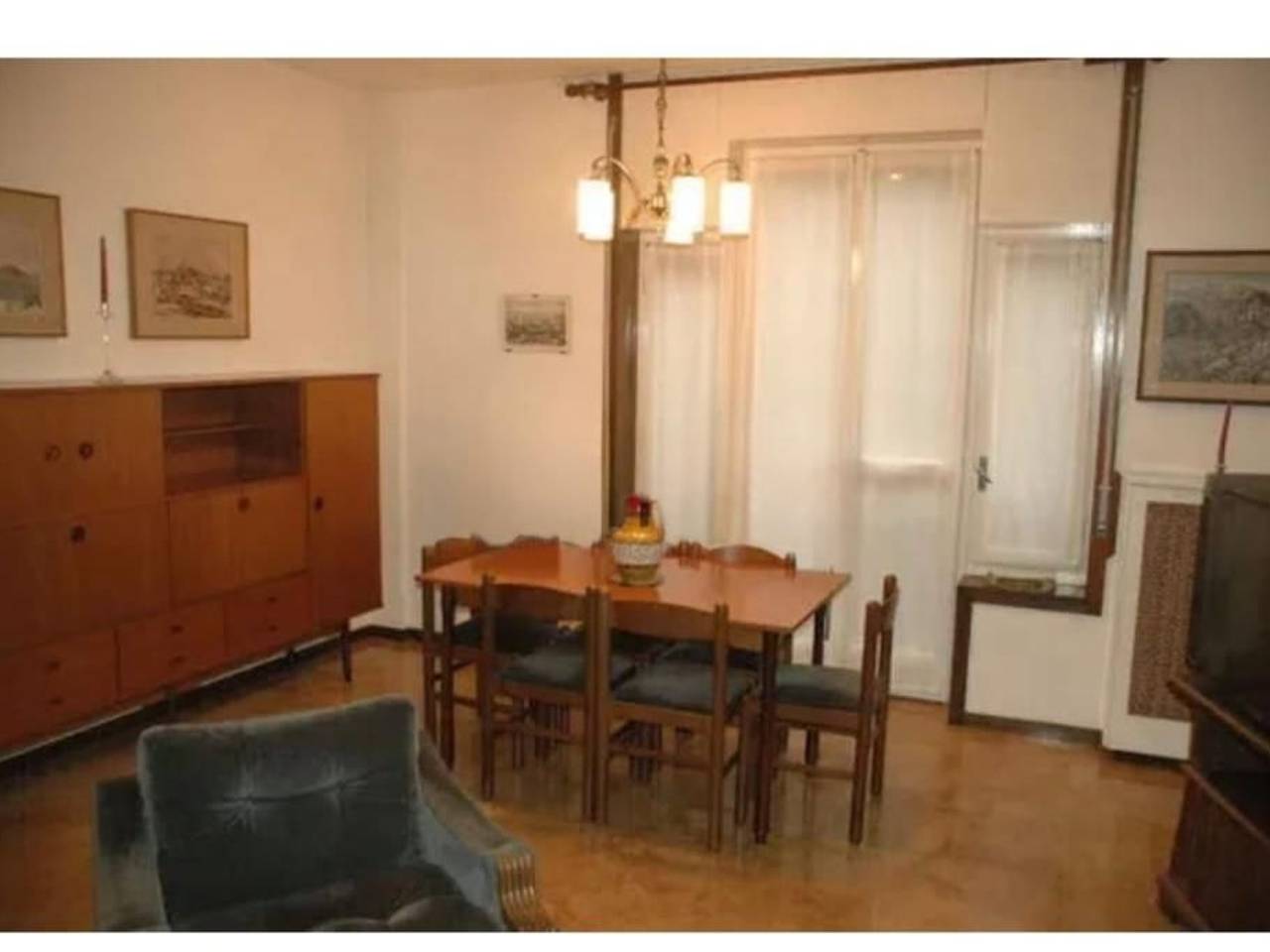 appartamento in affitto a Bergamo in zona Loreto