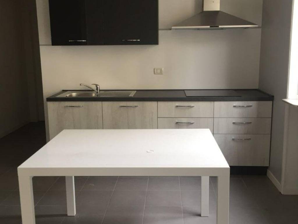 appartamento in affitto a Bergamo in zona Bergamo Centro