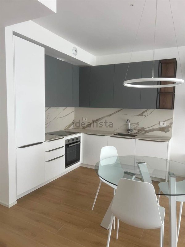 appartamento in affitto a Bergamo in zona Bergamo Centro