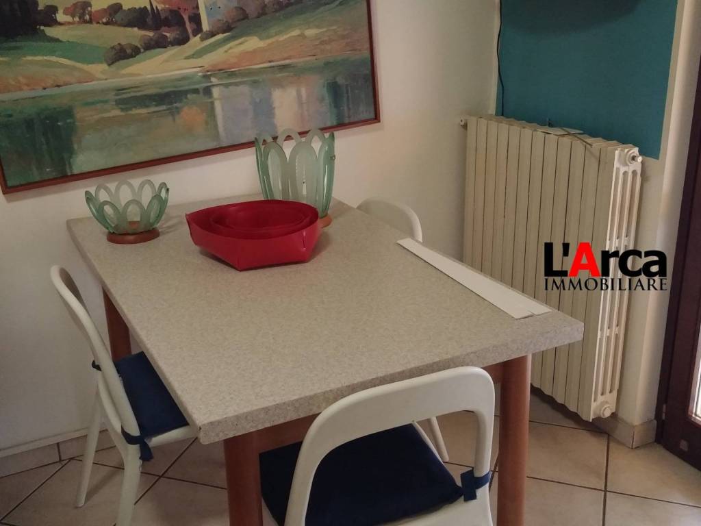 appartamento in affitto a Bergamo