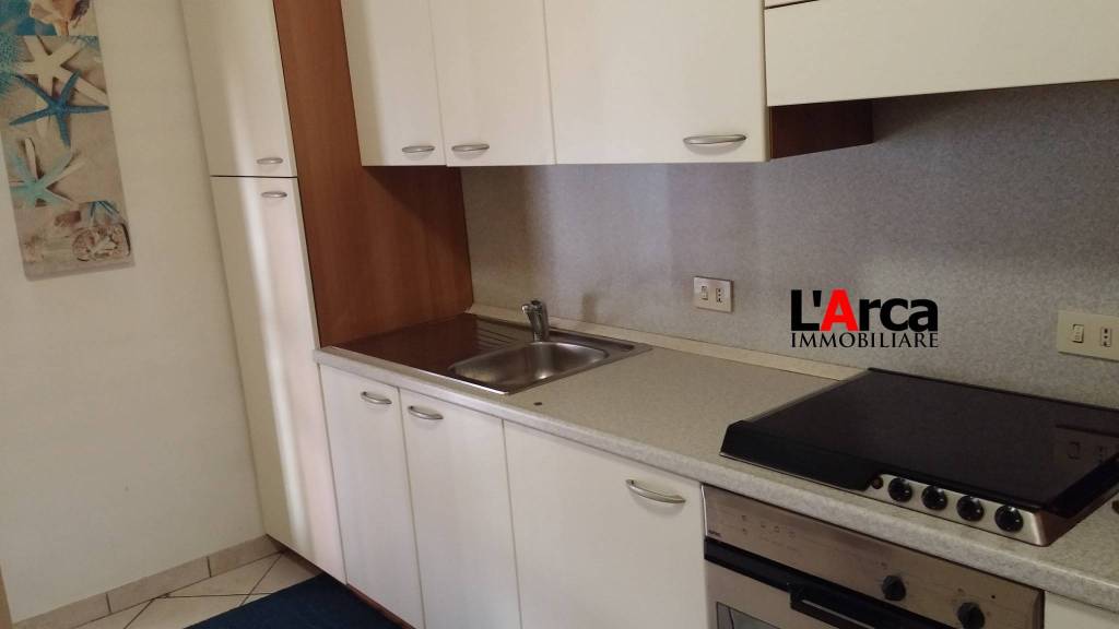 appartamento in affitto a Bergamo in zona Bergamo Centro