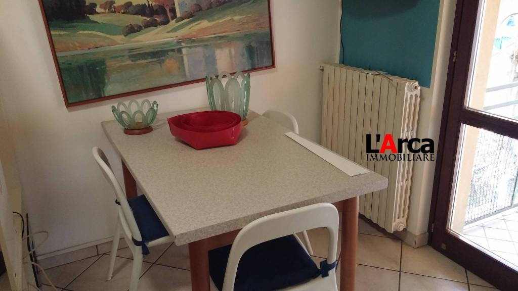 appartamento in affitto a Bergamo in zona Bergamo Centro