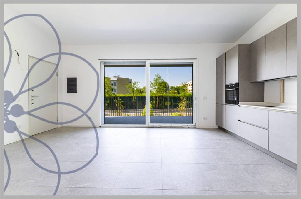 appartamento in affitto a Bergamo in zona Monterosso