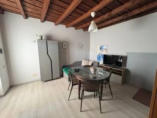 appartamento in affitto a Bergamo in zona Borgo Palazzo