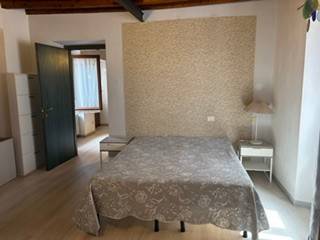appartamento in affitto a Bergamo in zona Borgo Palazzo