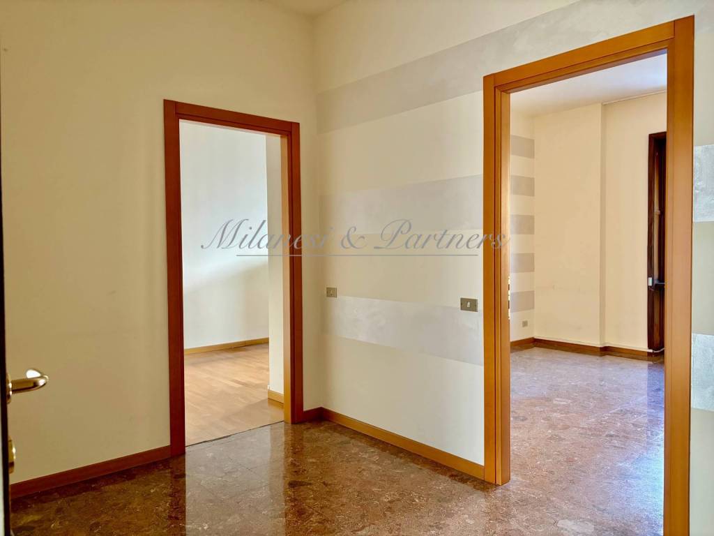 ufficio in affitto a Bergamo in zona Bergamo Centro