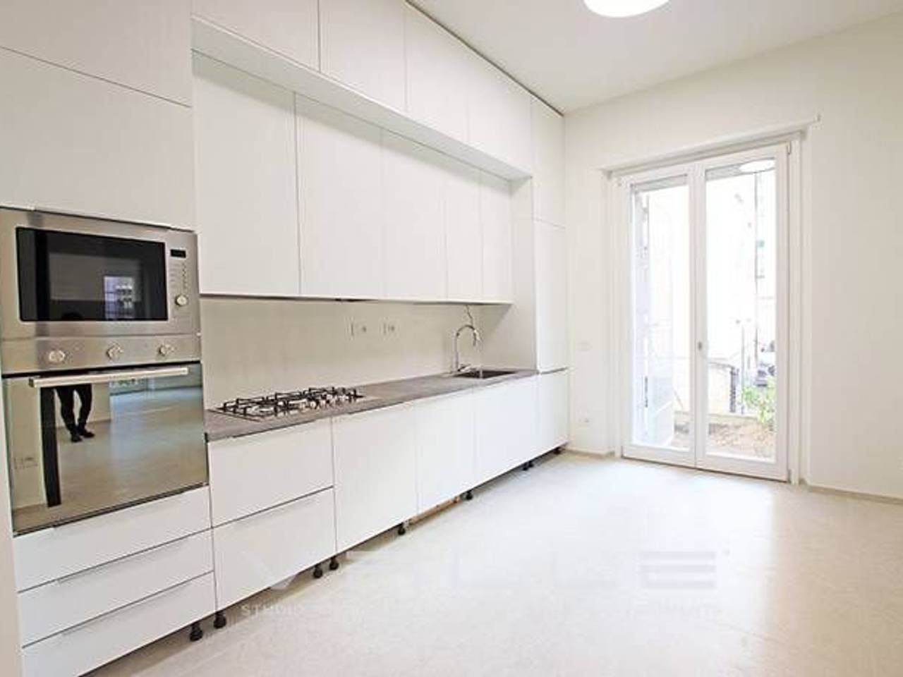 appartamento in affitto a Bergamo in zona Bergamo Centro
