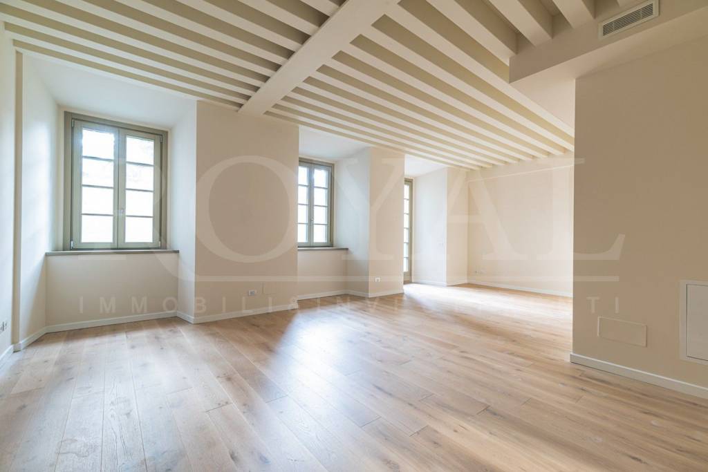 ufficio in affitto a Bergamo in zona Bergamo Centro