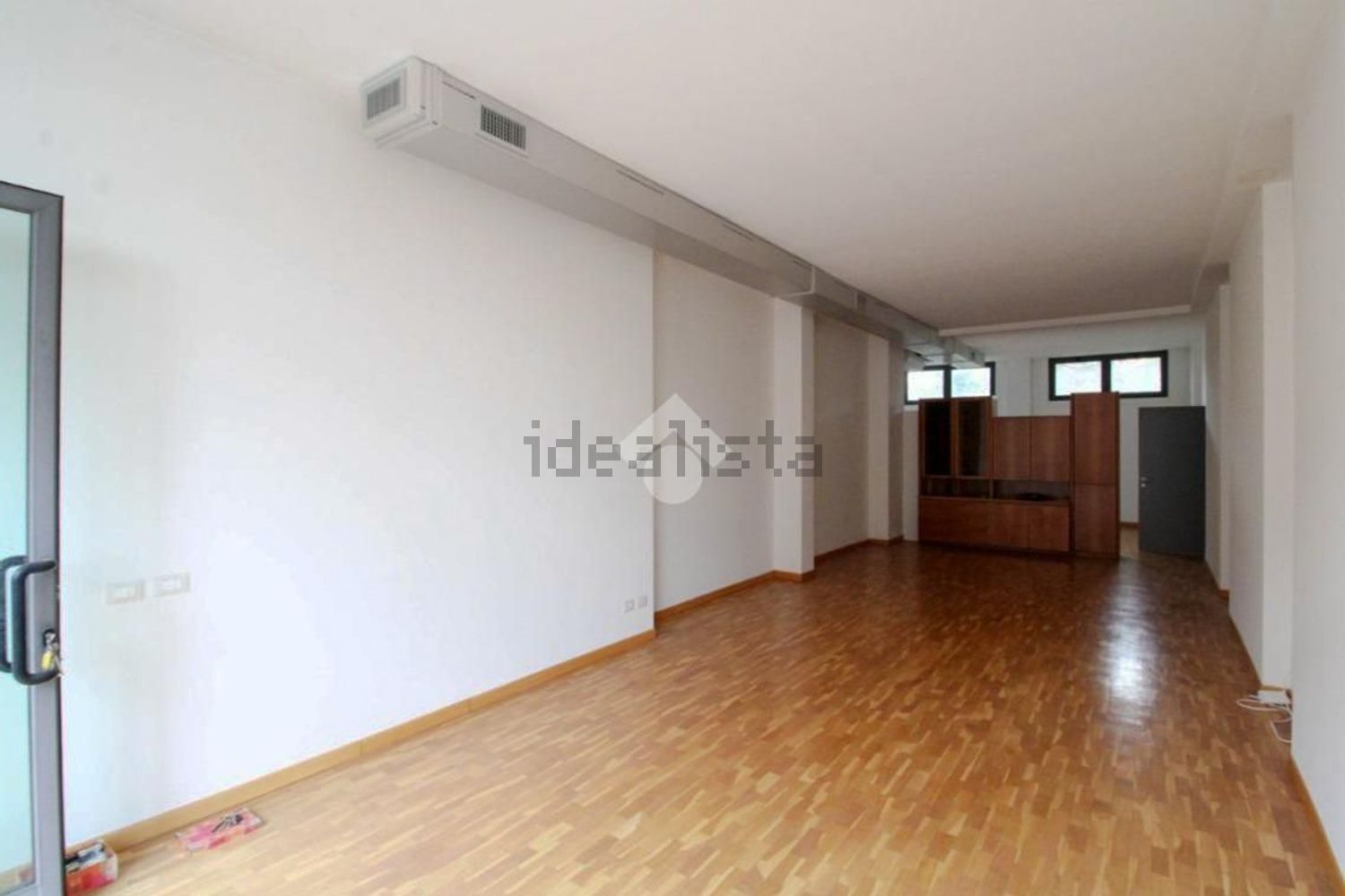 loft in affitto a Bergamo