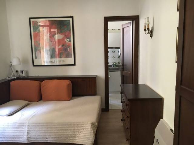 appartamento in affitto a Bergamo