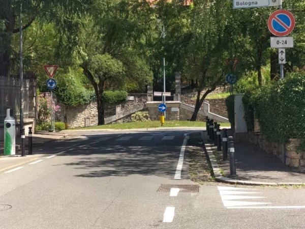 negozio in affitto a Bergamo