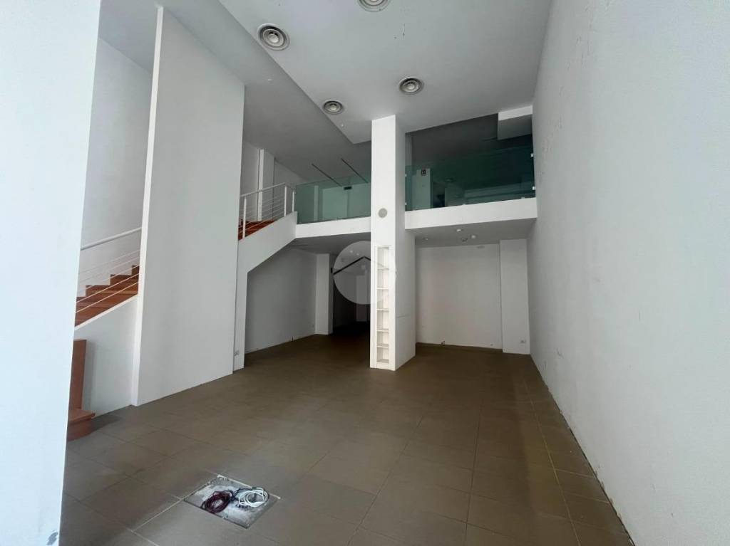 loft in affitto a Bergamo in zona Bergamo Centro