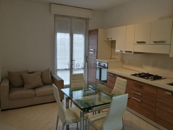 appartamento in affitto a Bergamo