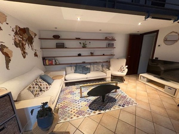 appartamento in affitto a Bergamo in zona Campagnola