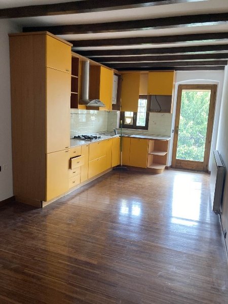 appartamento in affitto a Bergamo in zona Borgo Santa Caterina