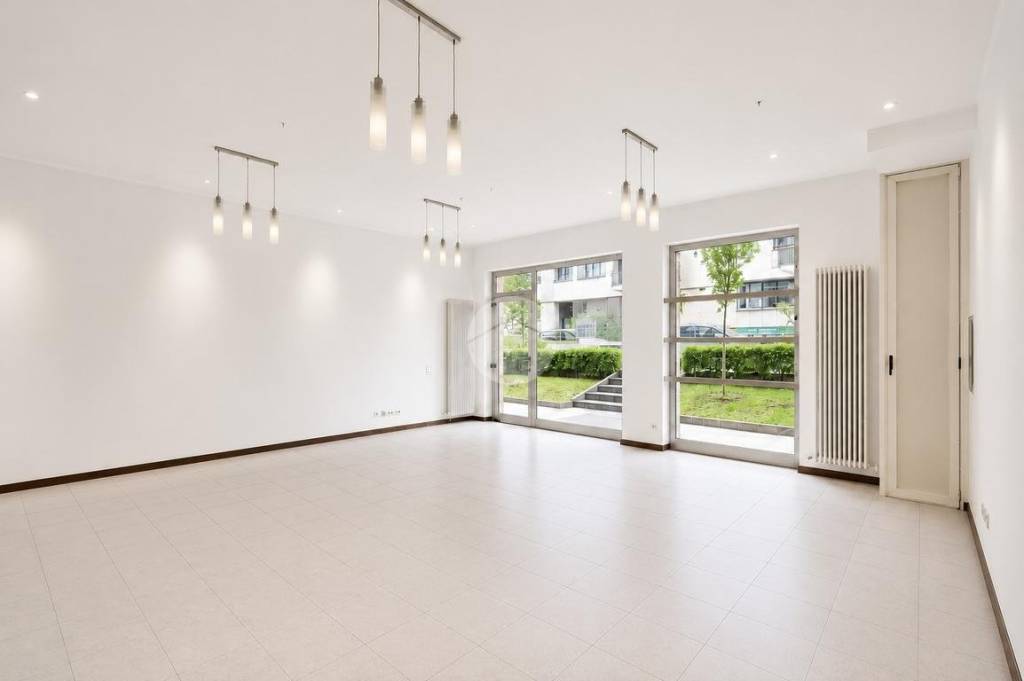 loft in affitto a Bergamo in zona Bergamo Centro