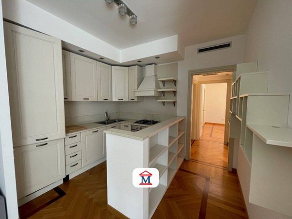 appartamento in affitto a Bergamo in zona Città Alta