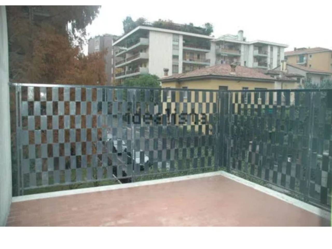 appartamento in affitto a Bergamo in zona Loreto
