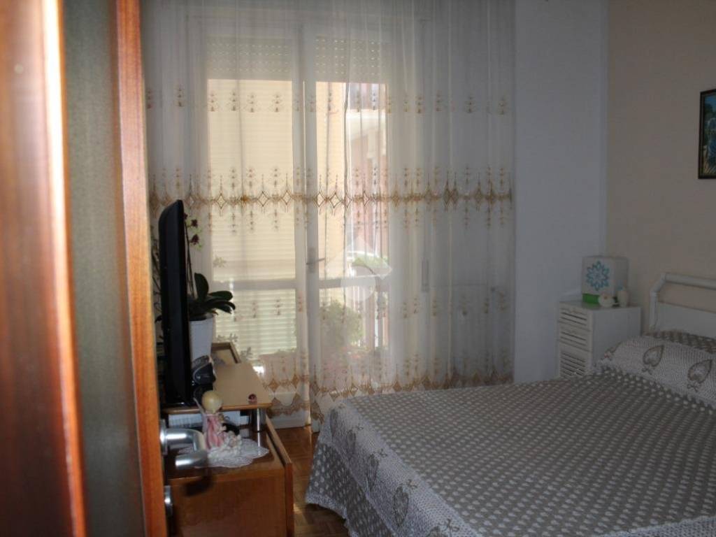 appartamento in affitto a Bergamo in zona Loreto