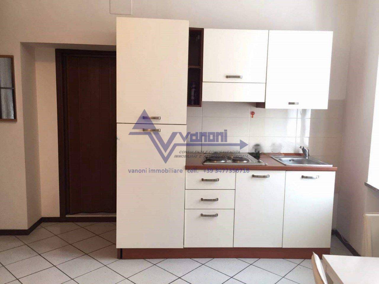 appartamento in affitto a Bergamo in zona Bergamo Centro