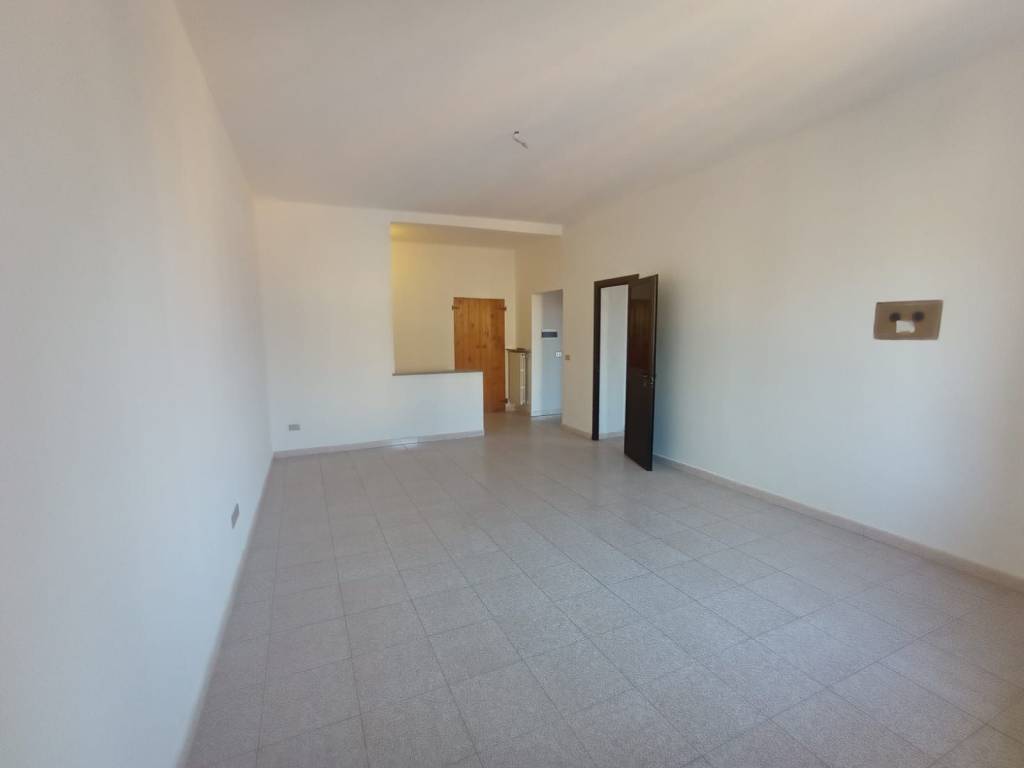 appartamento in affitto a Bergamo in zona Borgo Santa Caterina