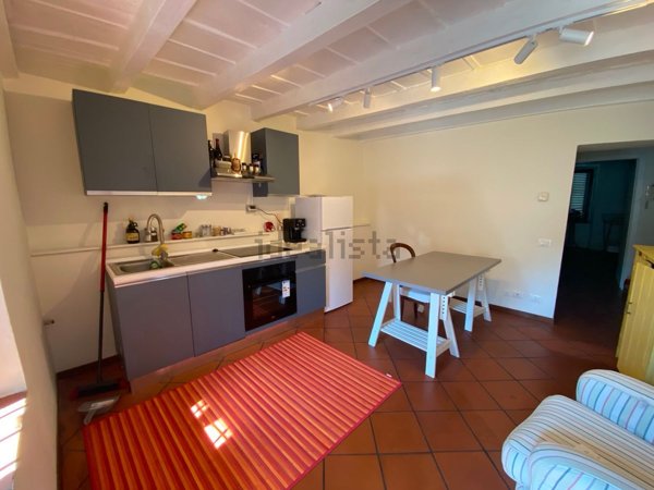 appartamento in affitto a Bergamo in zona Bergamo Centro