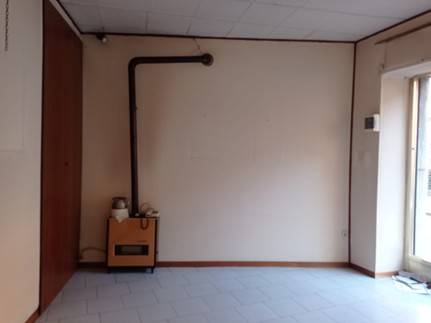 negozio in affitto a Bergamo in zona Borgo Santa Caterina