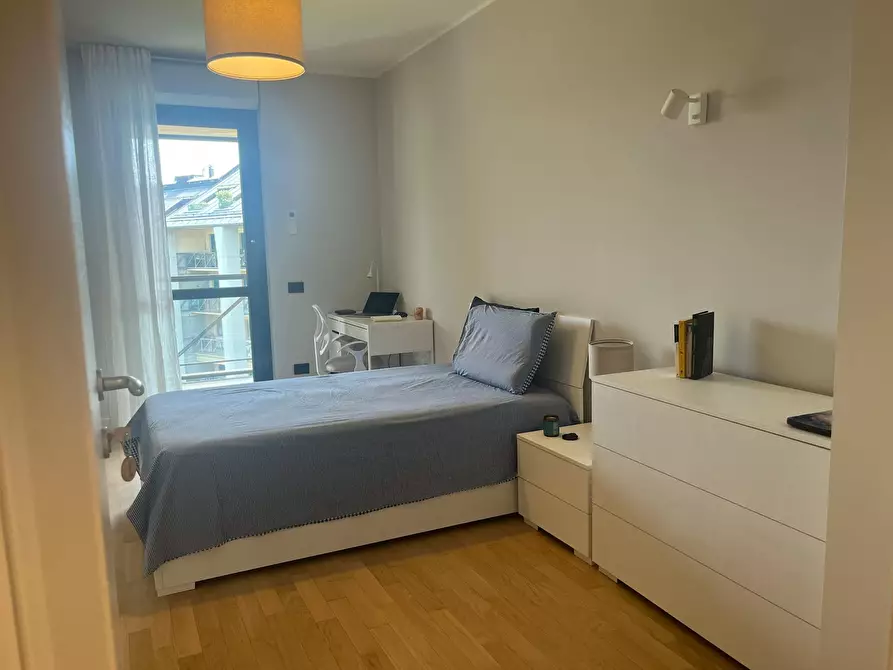 appartamento in affitto a Bergamo in zona Bergamo Centro