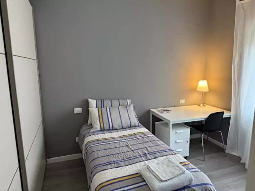 appartamento in affitto a Bergamo
