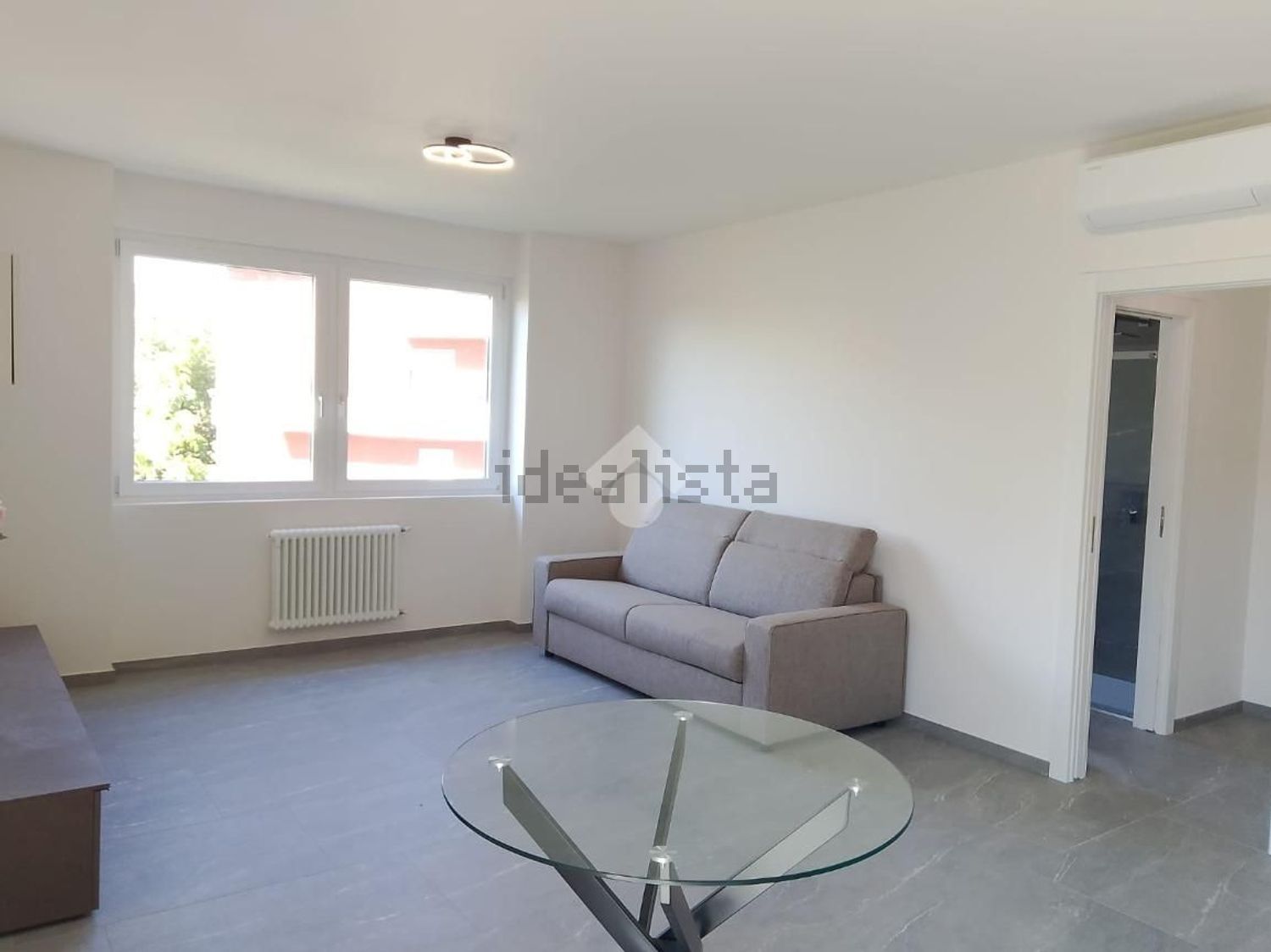 appartamento in affitto a Bergamo in zona Borgo Santa Caterina