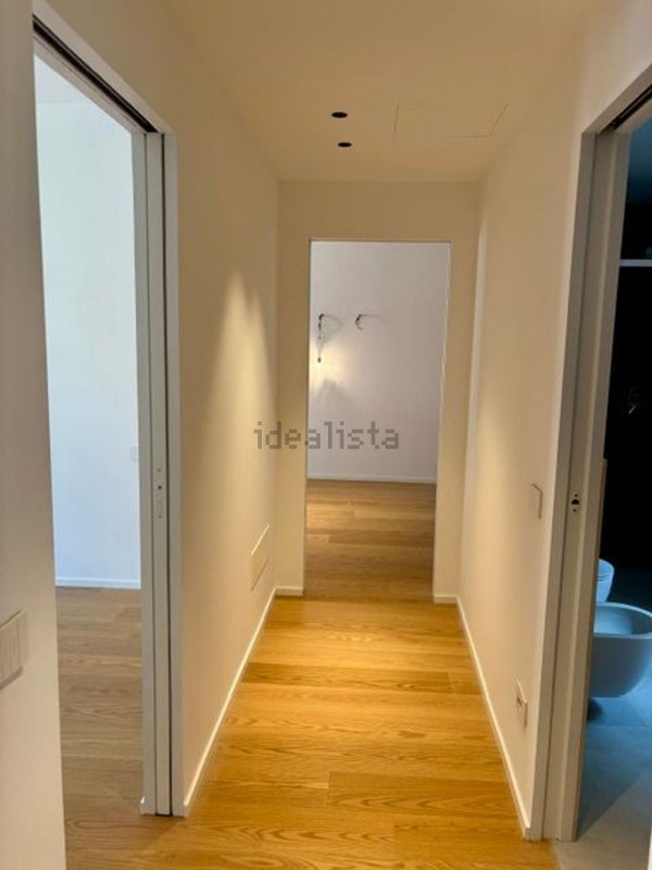 appartamento in affitto a Bergamo in zona Borgo Pignolo