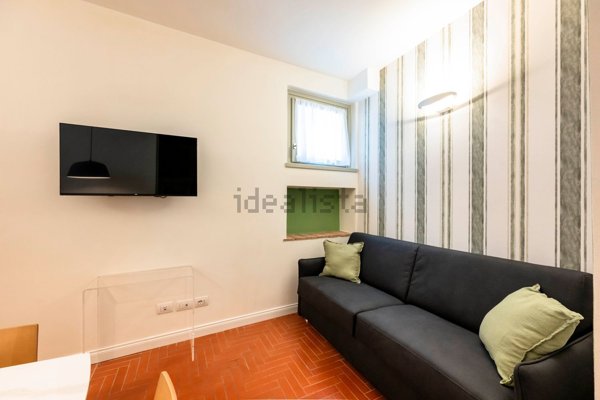 appartamento in affitto a Bergamo in zona Bergamo Centro