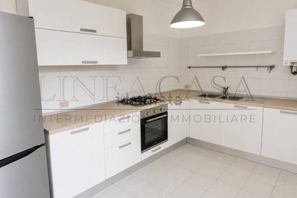 appartamento in affitto a Bergamo