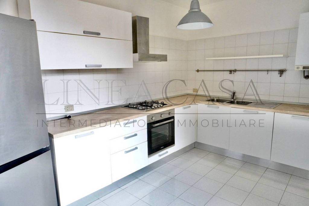 appartamento in affitto a Bergamo