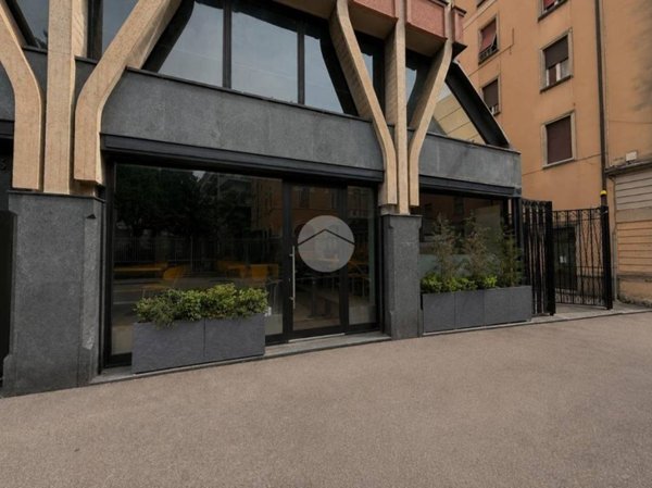locale commerciale in affitto a Bergamo in zona Bergamo Centro